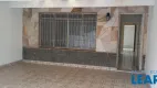 Foto 2 de Sobrado com 3 Quartos para alugar, 125m² em Vila Scarpelli, Santo André