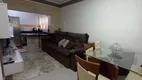 Foto 3 de Casa com 3 Quartos à venda, 127m² em Jardim Morumbi, Indaiatuba