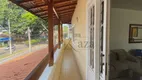 Foto 2 de Sobrado com 4 Quartos à venda, 326m² em Jardim das Indústrias, São José dos Campos