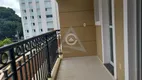 Foto 2 de Apartamento com 2 Quartos para alugar, 58m² em Cambuí, Campinas