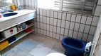 Foto 22 de Apartamento com 5 Quartos para alugar, 300m² em Boqueirão, Santos