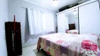 Foto 8 de Apartamento com 2 Quartos à venda, 70m² em Canto do Forte, Praia Grande