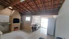 Foto 26 de Cobertura com 3 Quartos à venda, 168m² em Santa Maria, Santo André