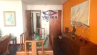 Foto 5 de Apartamento com 4 Quartos à venda, 118m² em Pitangueiras, Guarujá