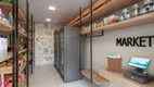 Foto 5 de Apartamento com 2 Quartos para alugar, 33m² em Alto da Mooca, São Paulo