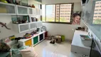 Foto 25 de Apartamento com 4 Quartos à venda, 201m² em Ilha do Retiro, Recife