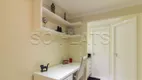 Foto 21 de Flat com 2 Quartos à venda, 52m² em Vila Olímpia, São Paulo