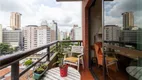 Foto 12 de Apartamento com 3 Quartos à venda, 143m² em Itaim Bibi, São Paulo