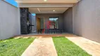 Foto 3 de Casa com 3 Quartos à venda, 107m² em Residencial Brisas da Mata, Goiânia