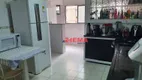 Foto 10 de Apartamento com 3 Quartos à venda, 167m² em Aparecida, Santos