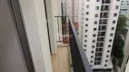 Foto 11 de Apartamento com 1 Quarto para alugar, 46m² em Moema, São Paulo