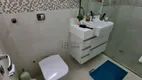 Foto 9 de Cobertura com 3 Quartos à venda, 210m² em Jardim Astúrias, Guarujá