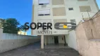 Foto 13 de Apartamento com 3 Quartos para alugar, 73m² em Cristal, Porto Alegre