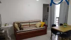 Foto 6 de Apartamento com 1 Quarto à venda, 40m² em Canasvieiras, Florianópolis