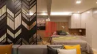 Foto 4 de Apartamento com 1 Quarto à venda, 43m² em Alto Da Boa Vista, São Paulo