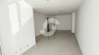 Foto 8 de Apartamento com 3 Quartos à venda, 120m² em Itaipu, Niterói