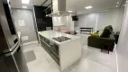 Foto 7 de Apartamento com 1 Quarto à venda, 48m² em José Menino, Santos