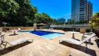 Foto 24 de Apartamento com 3 Quartos à venda, 133m² em Jardim Astúrias, Guarujá