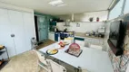 Foto 3 de Apartamento com 3 Quartos à venda, 160m² em Castelo, Belo Horizonte