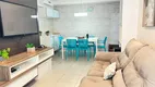 Foto 18 de Apartamento com 3 Quartos para alugar, 100m² em Jatiúca, Maceió