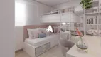Foto 13 de Apartamento com 1 Quarto à venda, 70m² em Tibery, Uberlândia