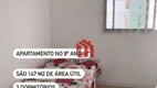Foto 24 de Apartamento com 3 Quartos à venda, 150m² em Gonzaga, Santos