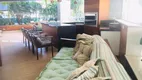 Foto 6 de Apartamento com 4 Quartos à venda, 360m² em Vila Adyana, São José dos Campos