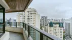 Foto 46 de Apartamento com 4 Quartos à venda, 220m² em Moema, São Paulo