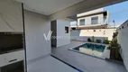 Foto 27 de Casa de Condomínio com 3 Quartos à venda, 180m² em Parque Brasil 500, Paulínia