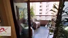 Foto 10 de Apartamento com 3 Quartos à venda, 126m² em Brooklin, São Paulo