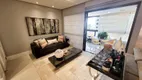 Foto 3 de Apartamento com 3 Quartos à venda, 136m² em Alto do Parque, Salvador