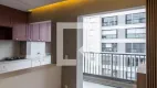 Foto 3 de Apartamento com 2 Quartos à venda, 53m² em Alphaville Empresarial, Barueri