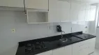 Foto 20 de Apartamento com 2 Quartos para alugar, 45m² em Caji, Lauro de Freitas