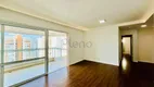 Foto 4 de Apartamento com 3 Quartos à venda, 136m² em Jardim Belo Horizonte, Campinas