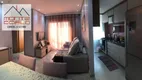 Foto 5 de Apartamento com 2 Quartos à venda, 64m² em Nova Petrópolis, São Bernardo do Campo