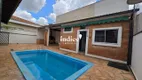 Foto 30 de Casa com 4 Quartos à venda, 218m² em Lagoinha, Ribeirão Preto