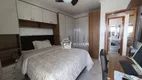 Foto 7 de Apartamento com 1 Quarto à venda, 54m² em Aviação, Praia Grande