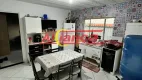 Foto 6 de Sobrado com 4 Quartos à venda, 245m² em Jardim Monte Alegre, Guarulhos