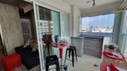 Foto 17 de Flat com 1 Quarto para alugar, 40m² em Consolação, São Paulo