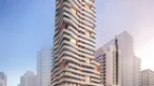 Foto 2 de Apartamento com 2 Quartos à venda, 88m² em Batel, Curitiba
