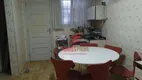 Foto 4 de Sobrado com 3 Quartos à venda, 200m² em Boqueirão, Santos