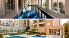 Foto 4 de Apartamento com 3 Quartos à venda, 100m² em Vila Clementino, São Paulo