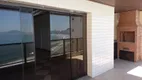 Foto 9 de Apartamento com 3 Quartos à venda, 160m² em Jardim Astúrias, Guarujá