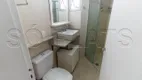 Foto 12 de Flat com 1 Quarto para alugar, 42m² em Paraíso, São Paulo