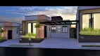 Foto 3 de Casa com 3 Quartos à venda, 96m² em Nova Gardenia, Atibaia