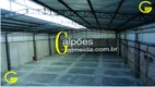 Foto 6 de Galpão/Depósito/Armazém para alugar, 900m² em Piratininga, Osasco