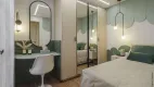 Foto 26 de Apartamento com 3 Quartos à venda, 105m² em Juvevê, Curitiba