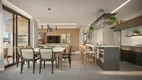 Foto 4 de Apartamento com 3 Quartos à venda, 153m² em América, Joinville