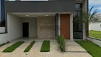 Foto 2 de Casa de Condomínio com 3 Quartos à venda, 140m² em Vila Monte Alegre, Paulínia