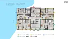 Foto 36 de Apartamento com 1 Quarto à venda, 40m² em Tabuleiro, Camboriú